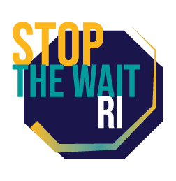 Stop the Wait : Brand Short Description Type Here.