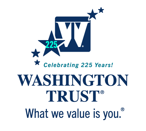 Washington Trust : Brand Short Description Type Here.